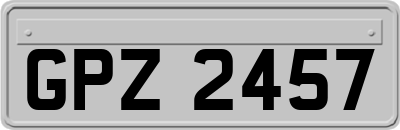GPZ2457