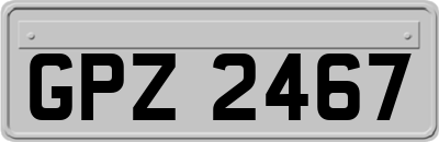 GPZ2467