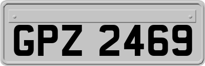 GPZ2469