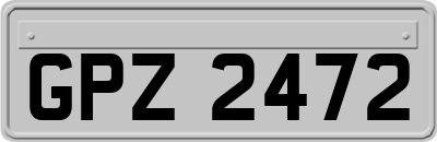 GPZ2472