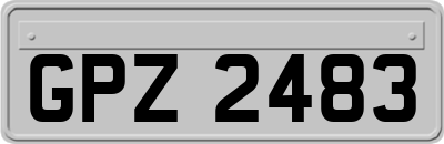 GPZ2483