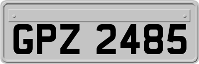 GPZ2485