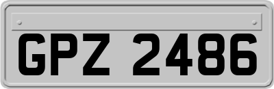 GPZ2486