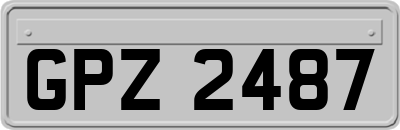 GPZ2487