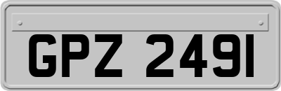 GPZ2491