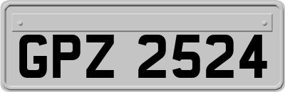 GPZ2524