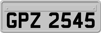 GPZ2545