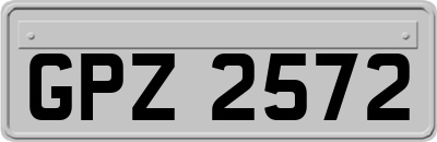 GPZ2572
