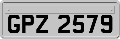 GPZ2579