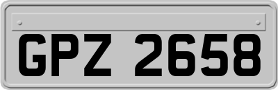 GPZ2658