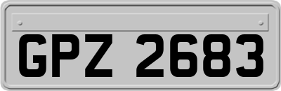 GPZ2683