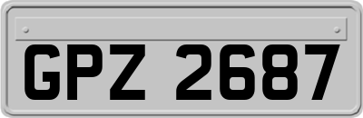 GPZ2687