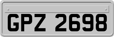 GPZ2698