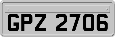GPZ2706