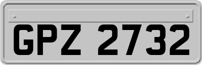 GPZ2732