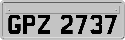 GPZ2737