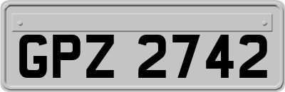 GPZ2742