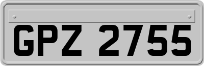 GPZ2755