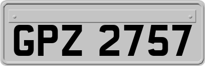 GPZ2757