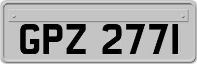 GPZ2771