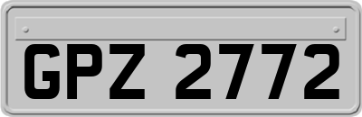 GPZ2772