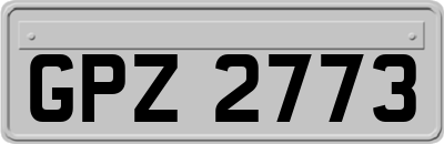 GPZ2773