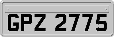 GPZ2775