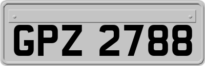 GPZ2788