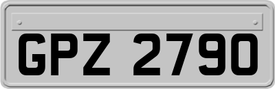 GPZ2790