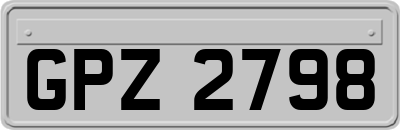 GPZ2798