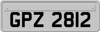 GPZ2812