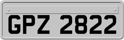 GPZ2822
