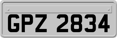 GPZ2834