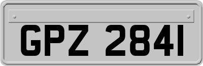 GPZ2841