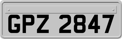 GPZ2847