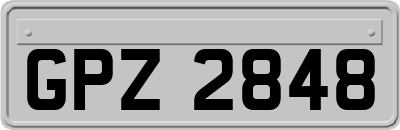 GPZ2848