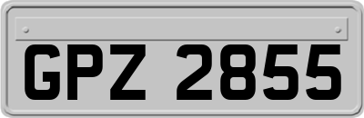 GPZ2855