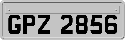 GPZ2856
