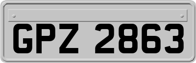GPZ2863