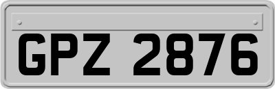 GPZ2876