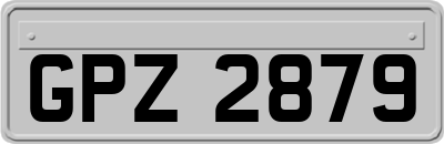 GPZ2879