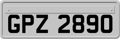 GPZ2890