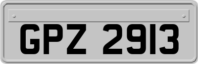 GPZ2913