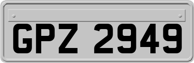 GPZ2949
