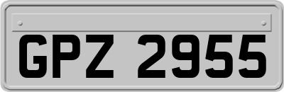 GPZ2955