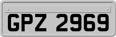 GPZ2969