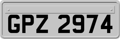 GPZ2974