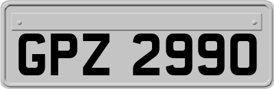 GPZ2990
