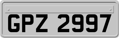 GPZ2997