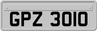 GPZ3010